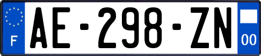 AE-298-ZN