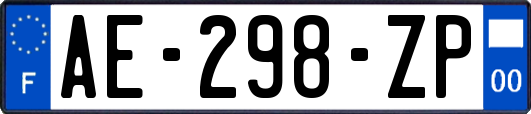 AE-298-ZP