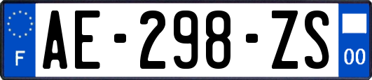 AE-298-ZS