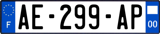 AE-299-AP