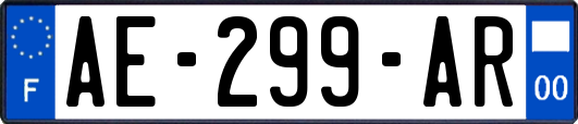 AE-299-AR