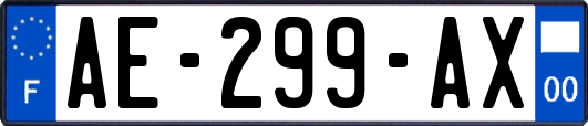 AE-299-AX