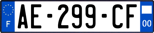 AE-299-CF