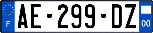 AE-299-DZ