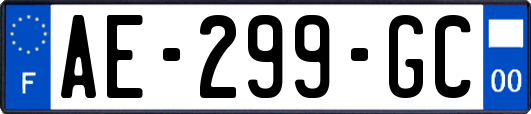 AE-299-GC