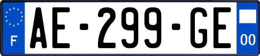 AE-299-GE