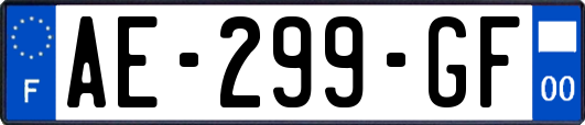 AE-299-GF