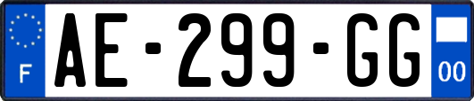 AE-299-GG