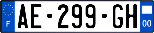 AE-299-GH