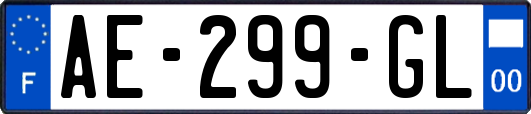 AE-299-GL