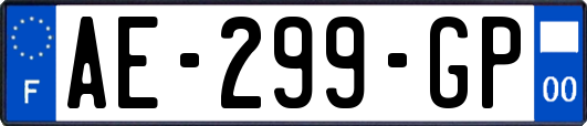 AE-299-GP