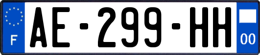AE-299-HH