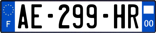 AE-299-HR