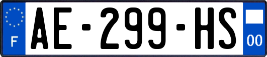 AE-299-HS