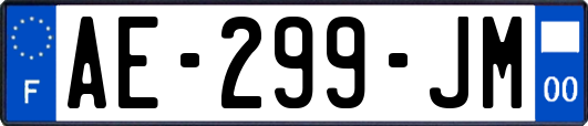 AE-299-JM