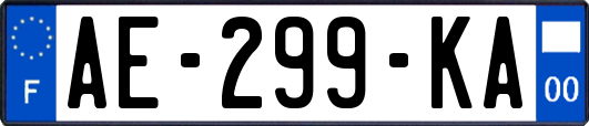 AE-299-KA