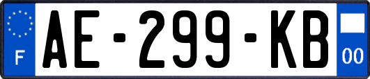 AE-299-KB