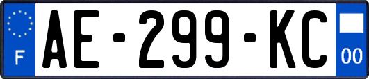 AE-299-KC