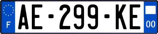 AE-299-KE