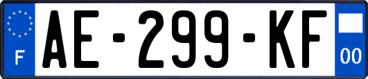 AE-299-KF