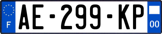 AE-299-KP
