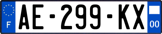 AE-299-KX