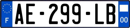 AE-299-LB
