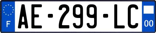 AE-299-LC