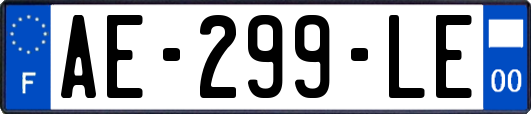 AE-299-LE