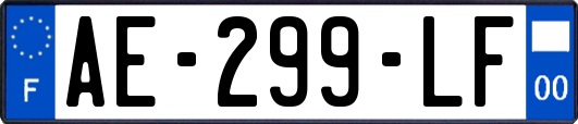 AE-299-LF