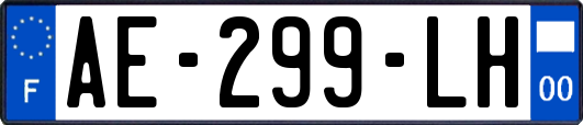 AE-299-LH