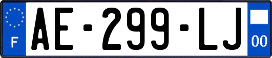 AE-299-LJ