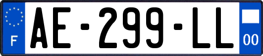 AE-299-LL