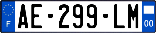 AE-299-LM