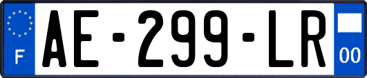 AE-299-LR