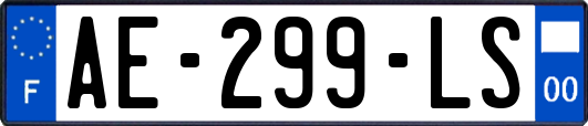 AE-299-LS