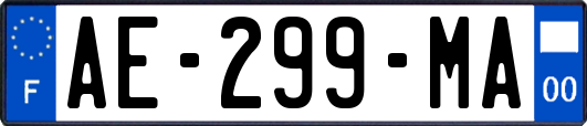 AE-299-MA