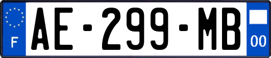 AE-299-MB
