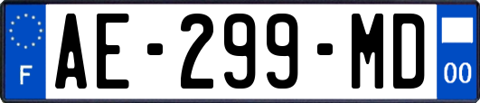 AE-299-MD