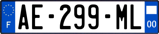 AE-299-ML