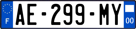 AE-299-MY