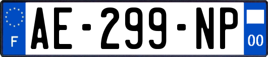 AE-299-NP