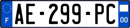AE-299-PC