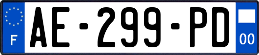 AE-299-PD