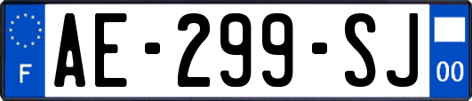 AE-299-SJ