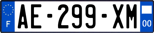 AE-299-XM