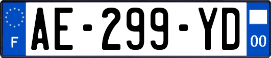 AE-299-YD