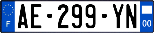 AE-299-YN