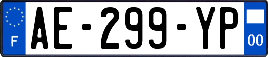 AE-299-YP