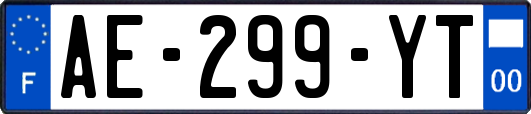 AE-299-YT